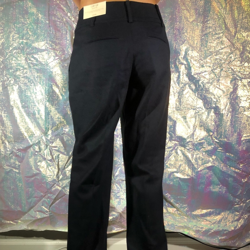 Ann Taylor Black size 2 p pants